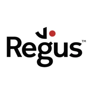 Regus Logo